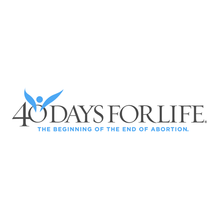 40 Days for Life