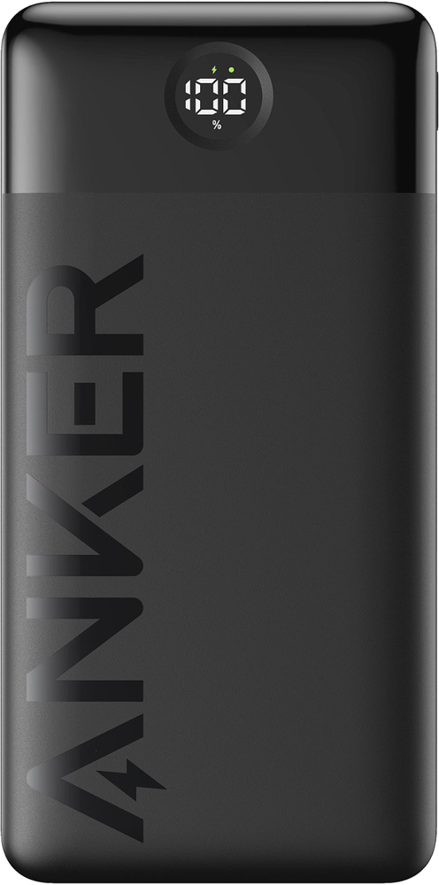 10,000mAh Power Bank