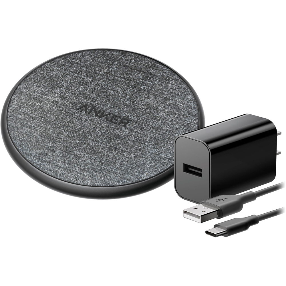 Wireless Charging Pad