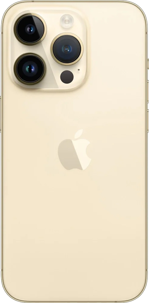 iPhone 14 Pro