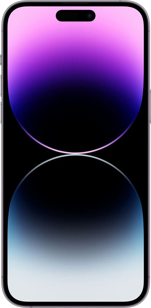 iPhone 14 Pro