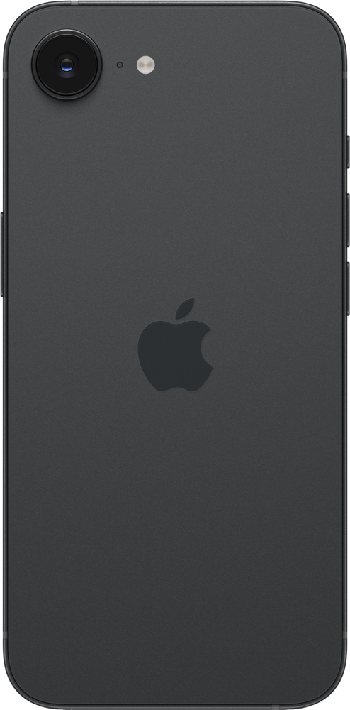 iPhone 16e