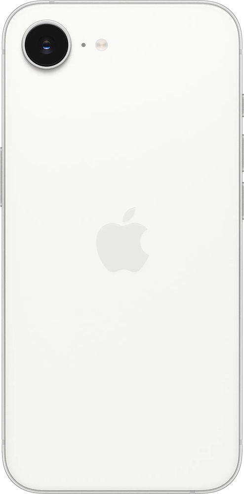 iPhone 16e