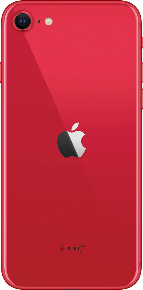 iPhone SE (2022)
