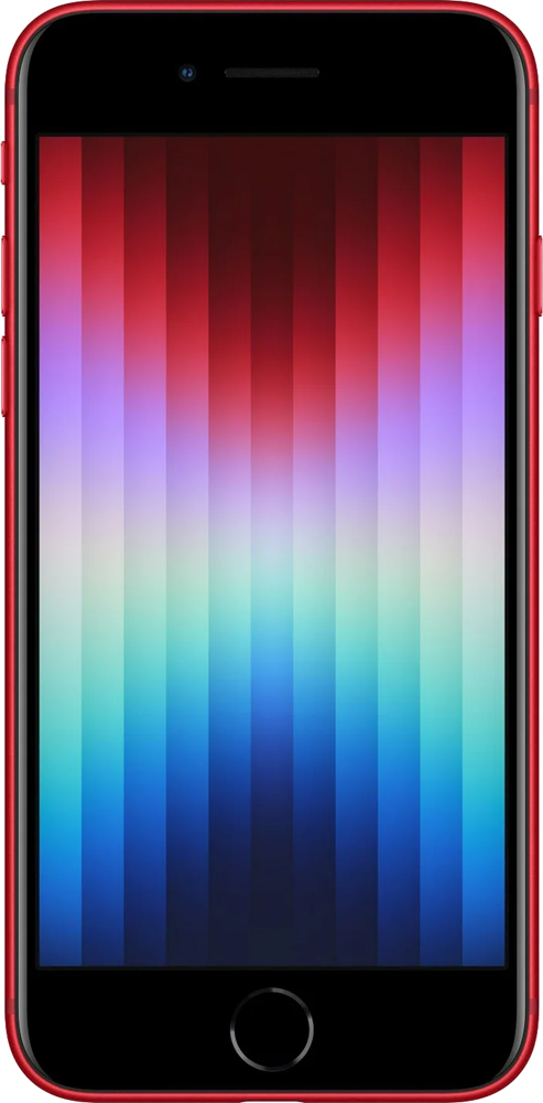 iPhone SE (2022)