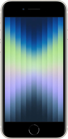 iPhone SE (2022) 128 GB