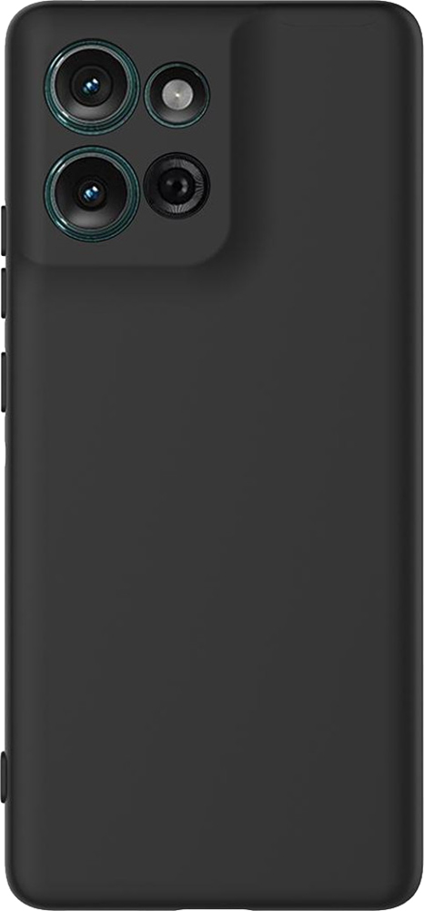 Silicone Case