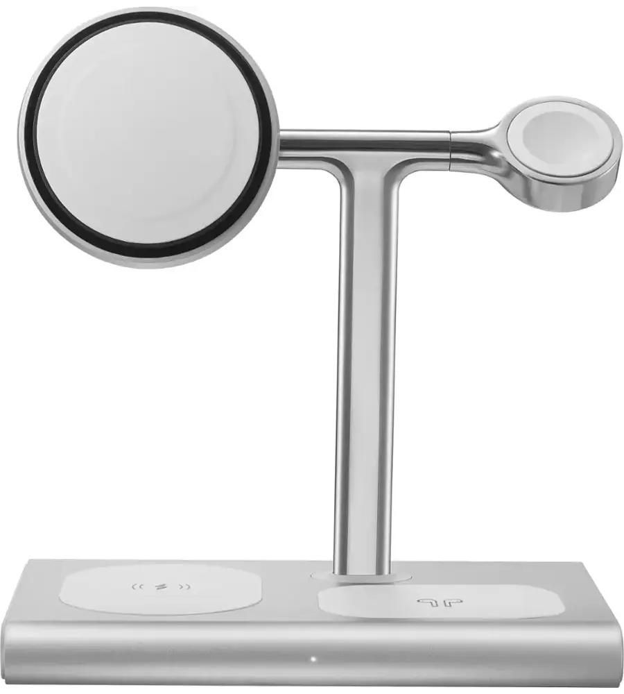 4-in-1 Wireless Charging Stand