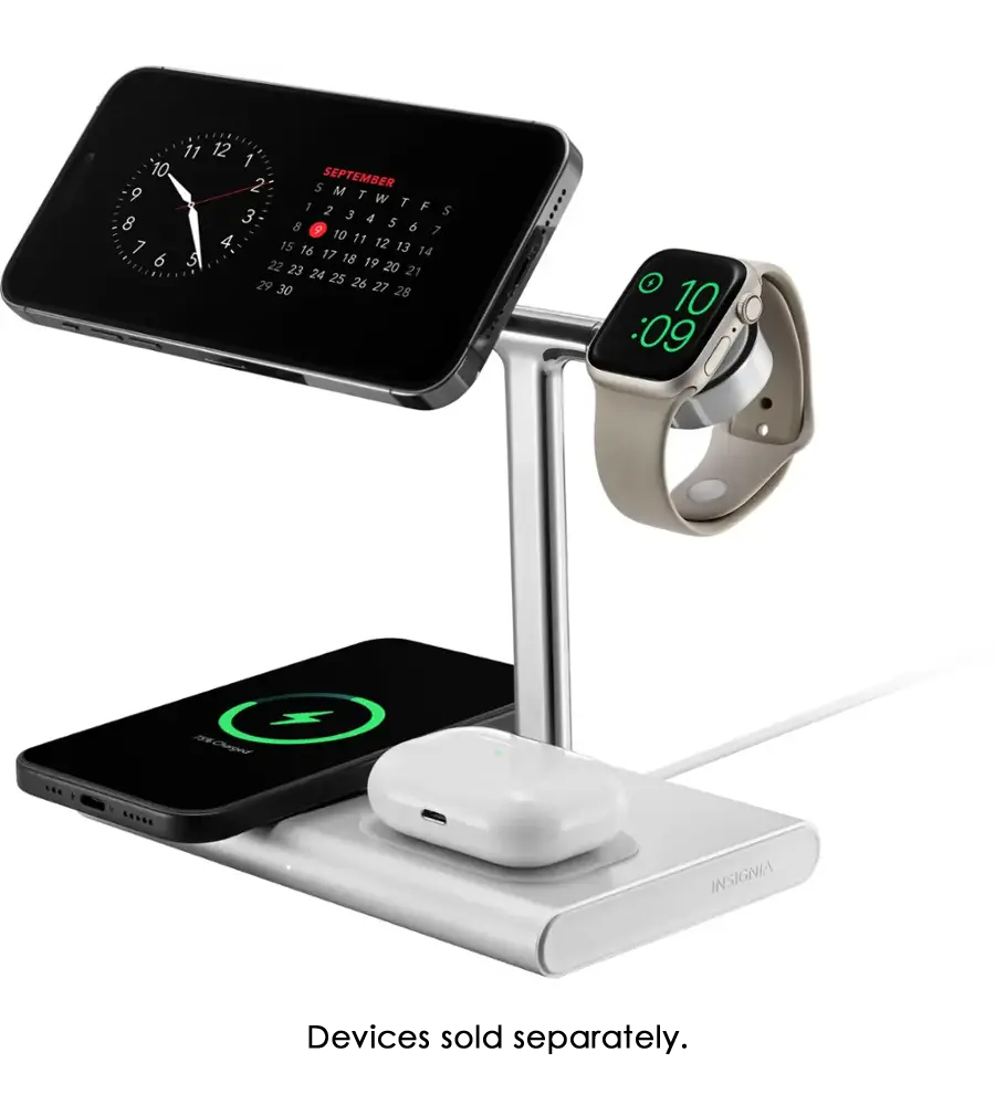 Wireless Charging Stand