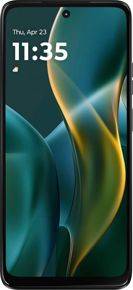 Moto G (2025) (Recertified)