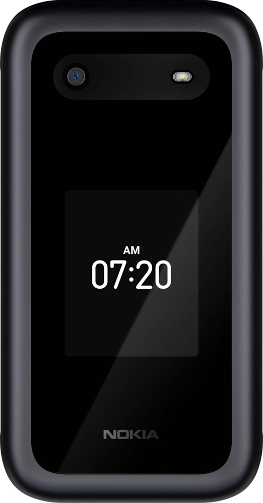 Charity Mobile - Nokia 2780 Flip