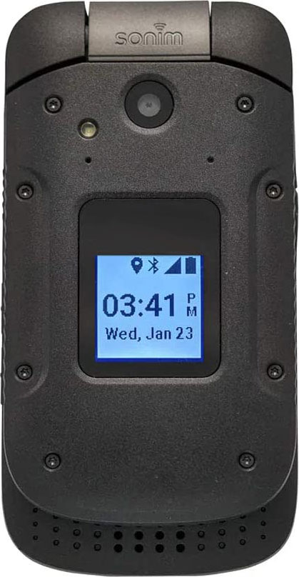 XP3 (Recertified)